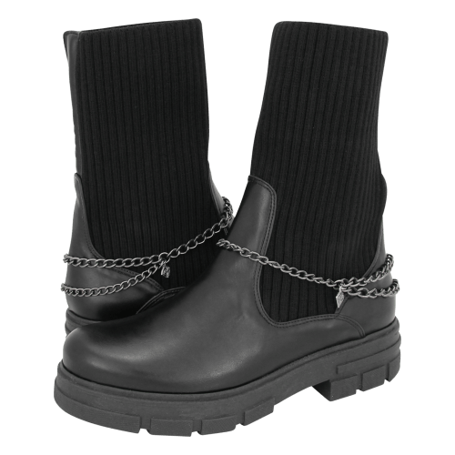 Mairiboo Unchained low boots