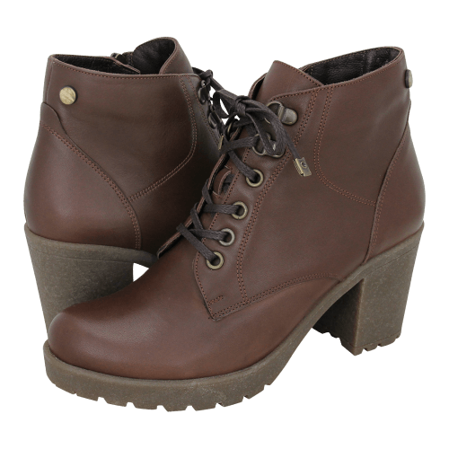 Esthissis Tuineje low boots