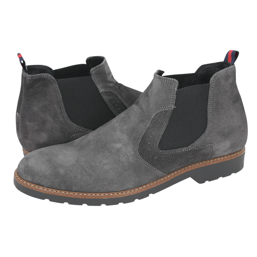 GK Uomo Lauste low boots