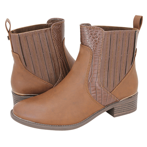 Mariamare Talini low boots
