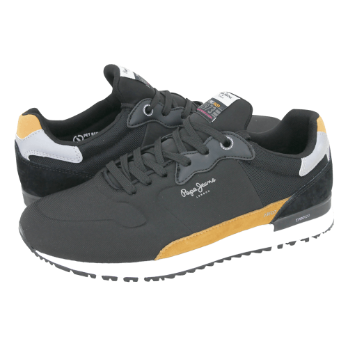 Pepe Jeans Tinker Pro Racer 0.4 casual shoes