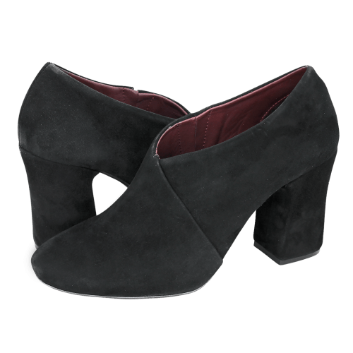 Bueno Tempie low boots