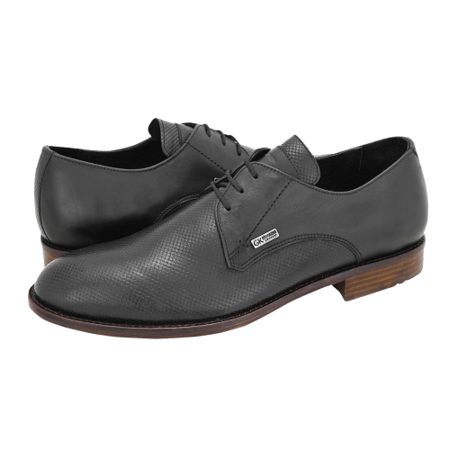 GK Uomo Speicher lace-up shoes
