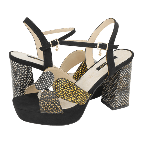 Mariamare Schwaney sandals