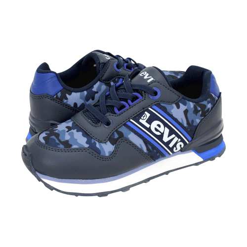 Levi's New Springfield  casual kids' shoes