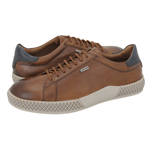 GK Uomo Chassemy casual shoes