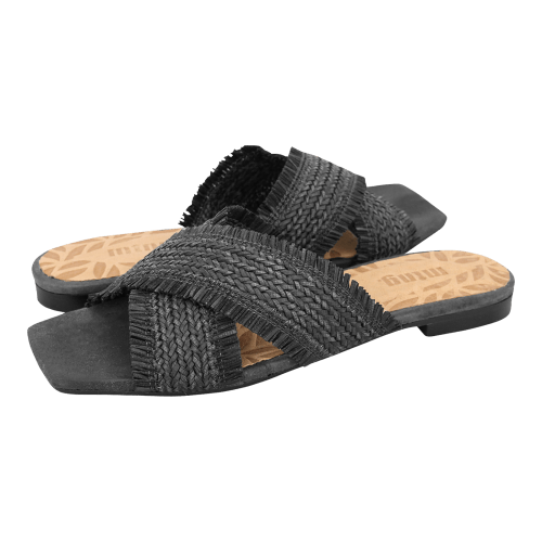 MTNG Northolt flat sandals