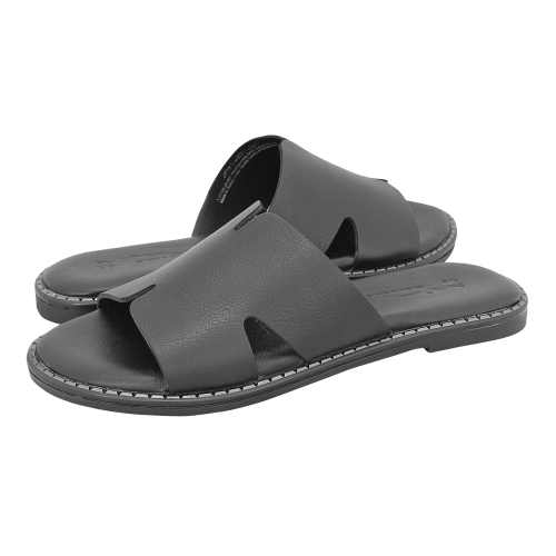 Tamaris Neumark flat sandals