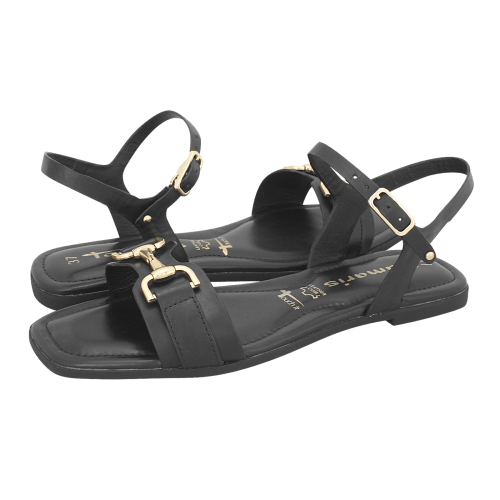 Tamaris Nogales flat sandals