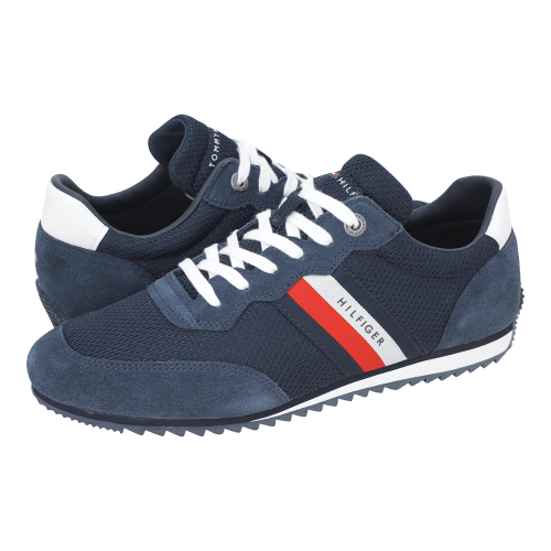 essential mesh runner