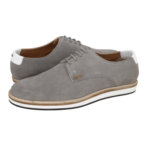 GK Uomo Shalford lace-up shoes