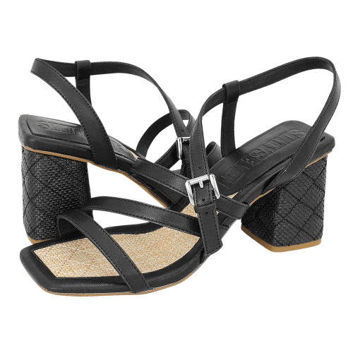 Sixty Seven Stazzona sandals