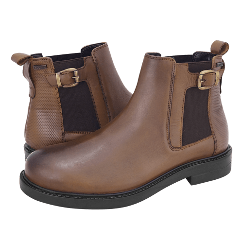 GK Uomo Comfort Lautzert low boots