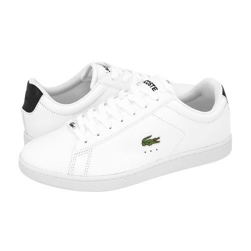 Lacoste Carnaby Evo 0121 2 SMA casual shoes
