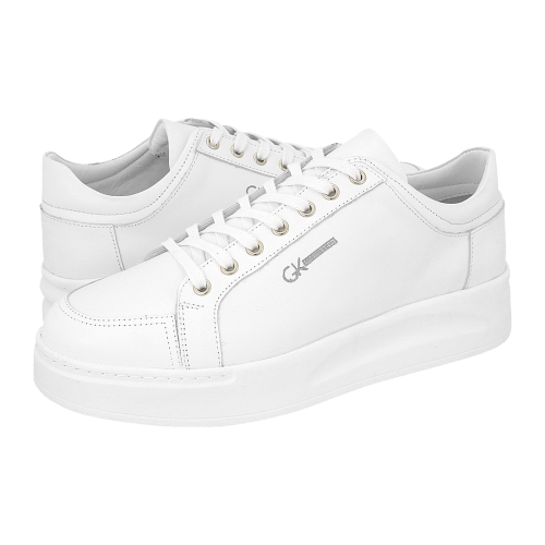 GK Uomo Chieveley casual shoes