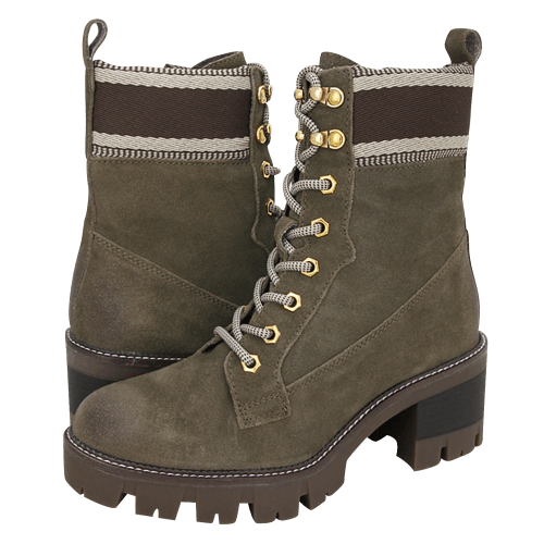 Tamaris Taneesha low boots