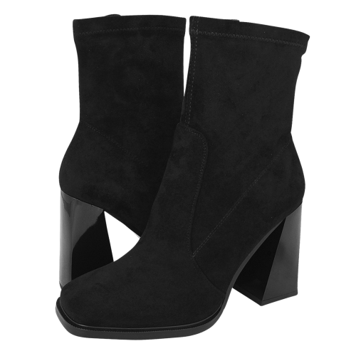 Esthissis Terika low boots