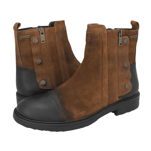 Guy Laroche Luohe low boots