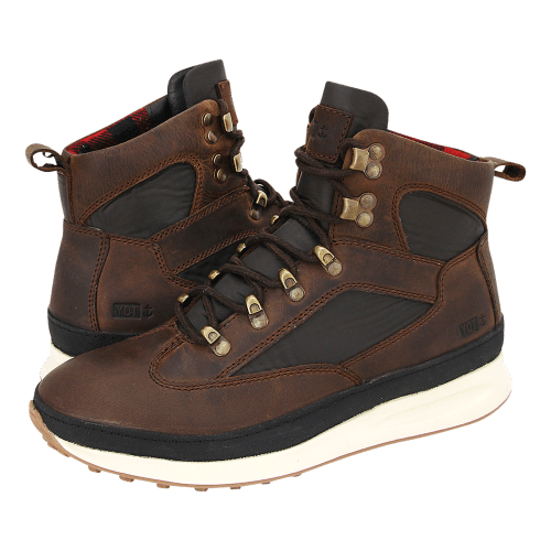 Yot Kabba casual low boots