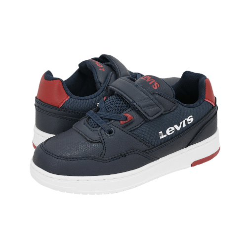 Levi's Shot casual kids' shoes