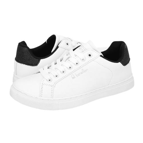 Benetton Swifty Glit casual shoes