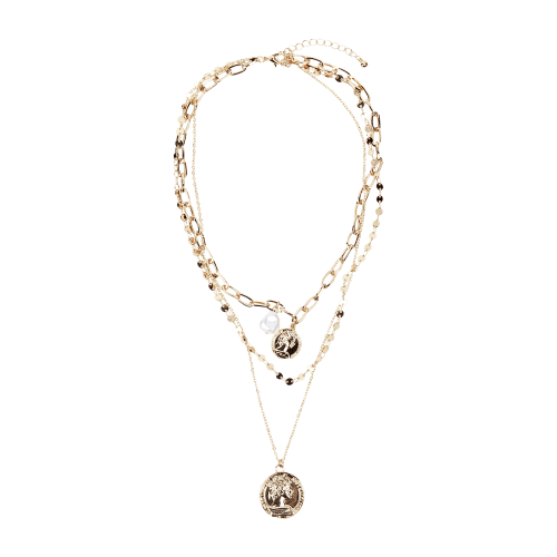 Axel Jiretin necklace