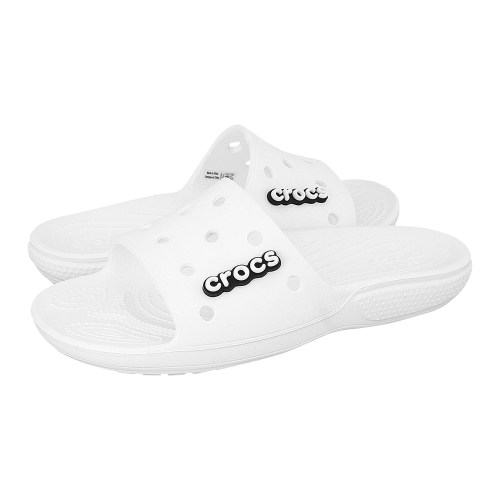 Crocs Classic Crocs Slide flat sandals