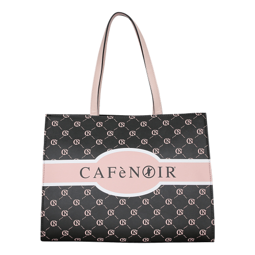 Café Noir Tale bag