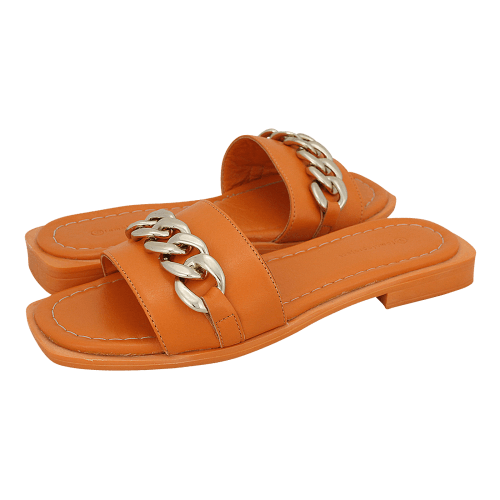 Female Project Narus flat sandals