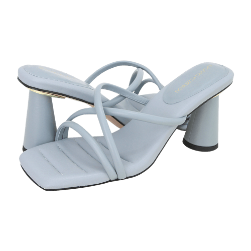 Gianna Kazakou Spels sandals