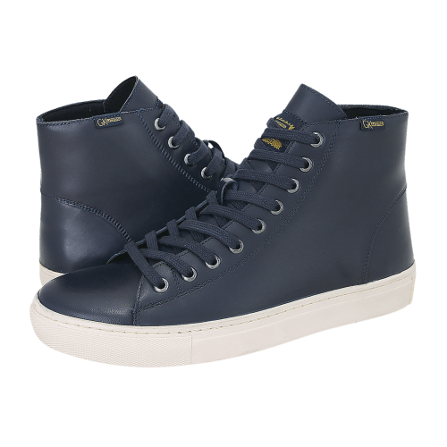 GK Uomo Kromer casual low boots