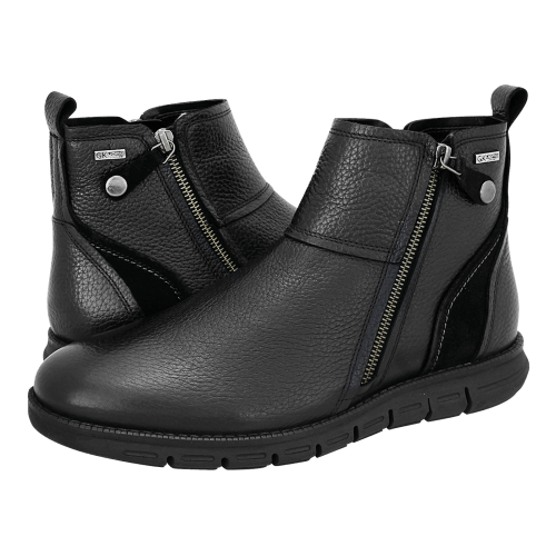 GK Uomo Comfort Lugan low boots