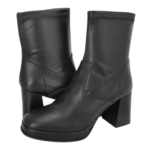 Tamaris Thund low boots