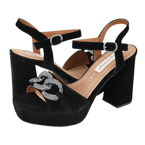Mariamare Scandri sandals