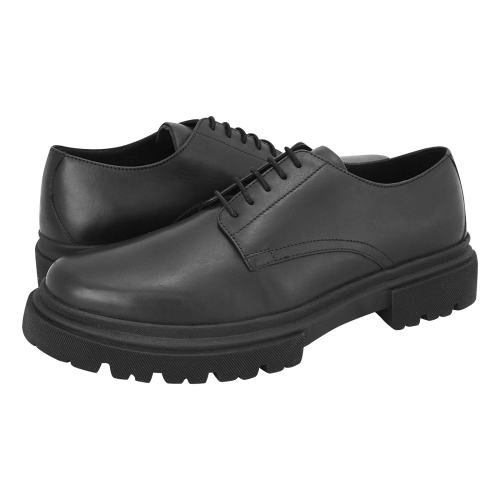 GK Uomo Stannid lace-up shoes
