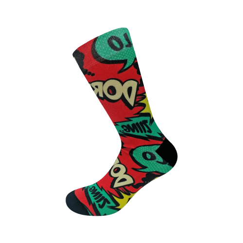3Sixty Otto socks