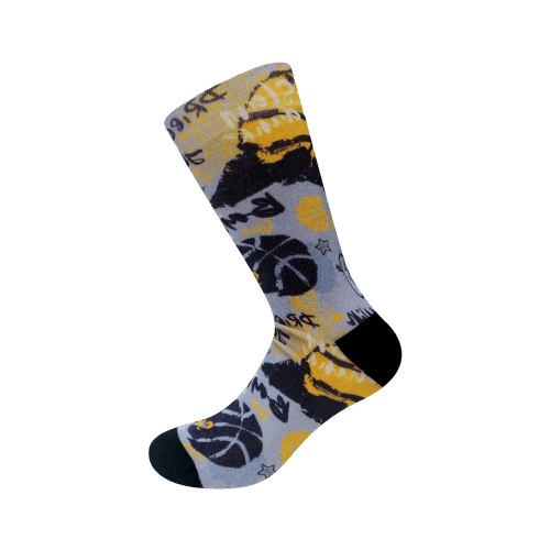3Sixty Honden socks