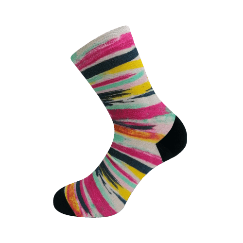 3Sixty Oster socks