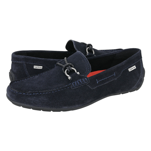 GK Uomo Mont loafers