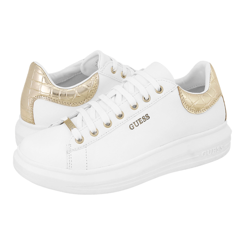Sneakers guess dames deals