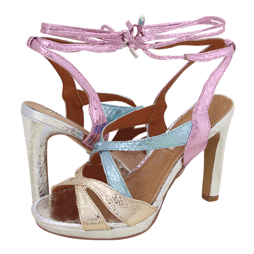 Mariamare Salie sandals