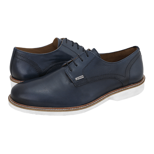 GK Uomo Scheibe lace-up shoes