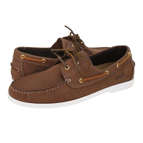 Yot Boden boat shoes