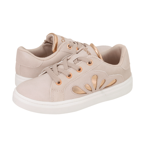 s.Oliver Carpe casual kids' shoes