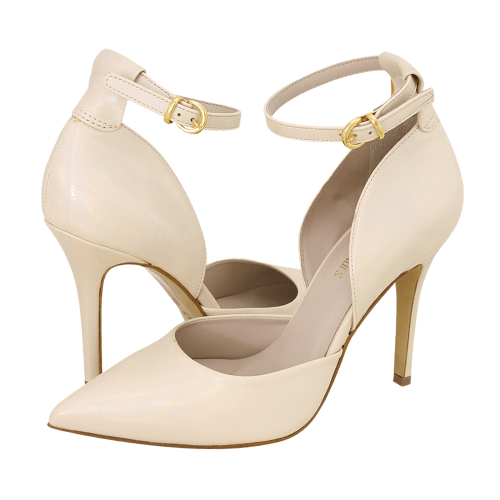 Nelly Shoes Garde pumps