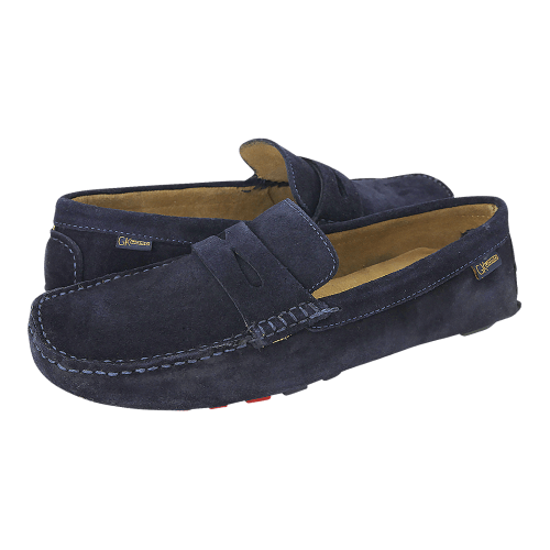 GK Uomo Mannel loafers