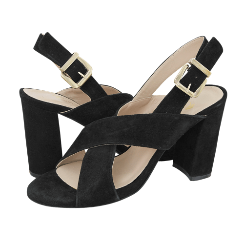 Nelly Shoes Stad sandals
