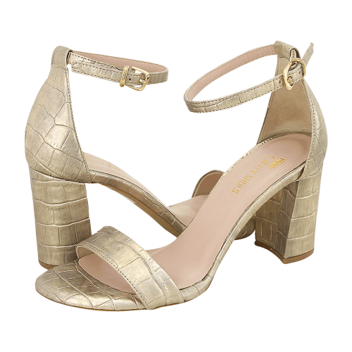 Nelly Shoes Silla sandals