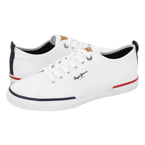 Pepe Jeans Kenton Smart 22 casual shoes