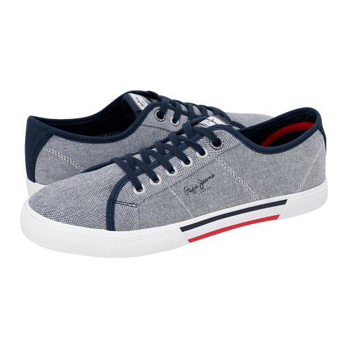 Pepe Jeans Brady casual shoes